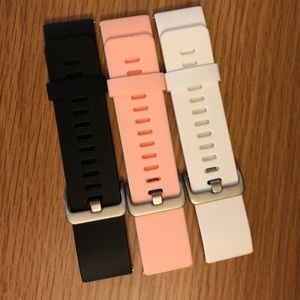 FitBit Blaze Bands